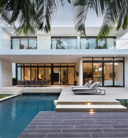 projets architecte casablanca